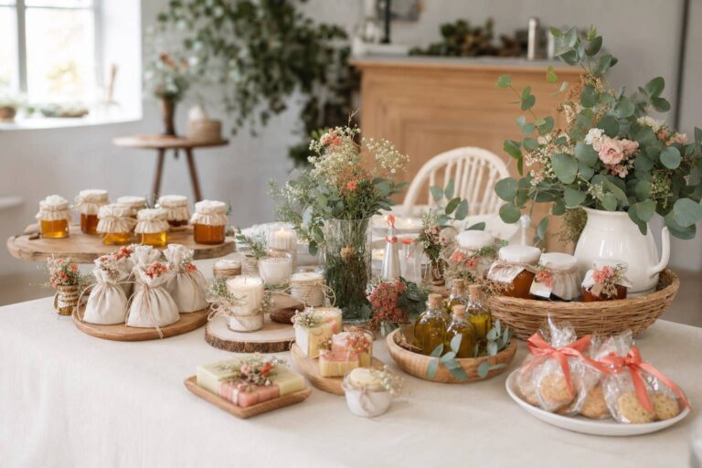 Bomboniere battesimo: 20 idee dolci e utili