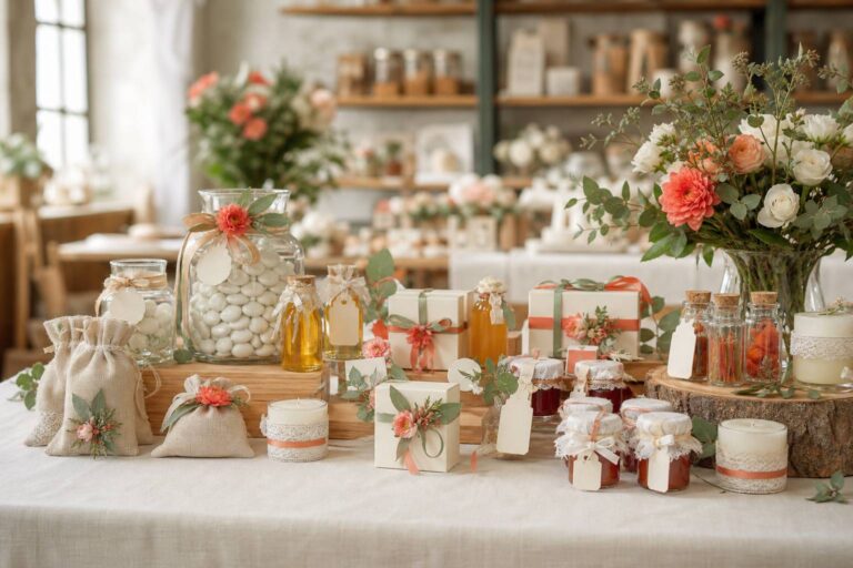 Bomboniere matrimonio: idee originali e prezzi