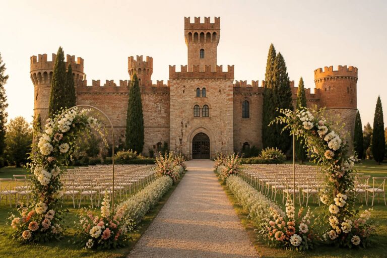 Sulbiate castello: matrimoni al Castello di Sulbiate, guida