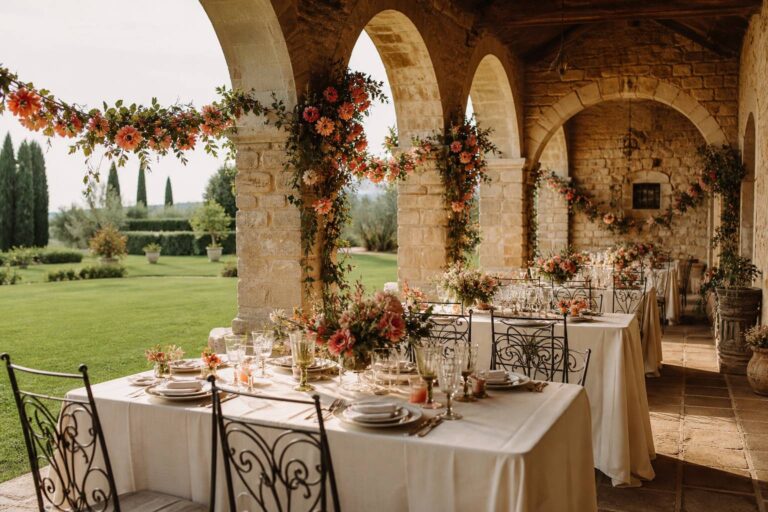 Corte Piovanelli: matrimoni ed eventi, info e tariffe