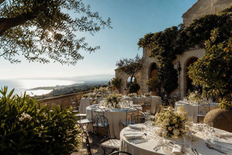 Hosh Charming Events: wedding planner, servizi e recensioni