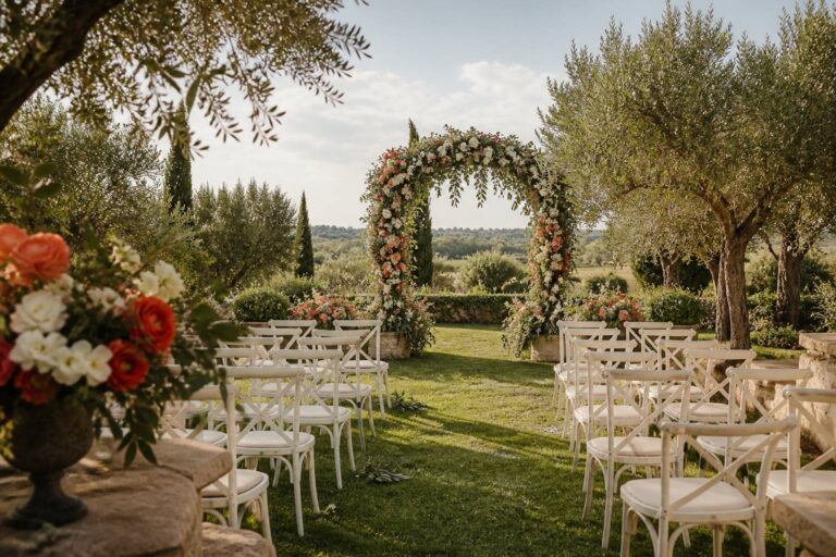 Tenuta dell’Olmo: matrimoni nel verde, info e tariffe