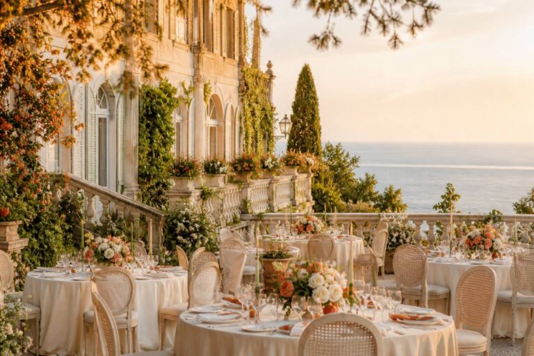 Villa Morisco: nozze sul mare in Puglia, info e prezzi