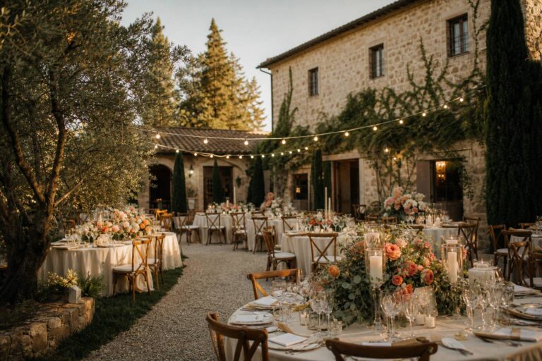 Orsini Mood: eventi e matrimoni, recensioni e info