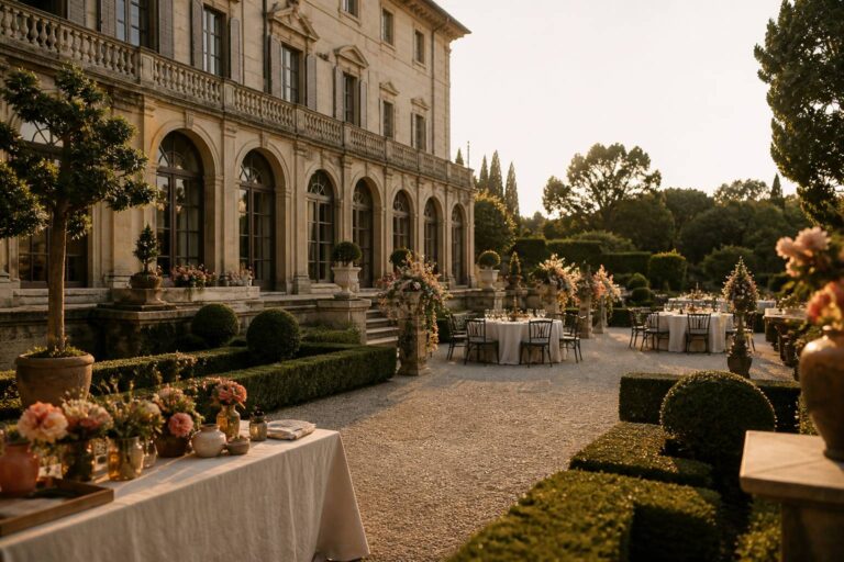 Villa Borromeo Cassano: ricevimenti d’epoca, info utili