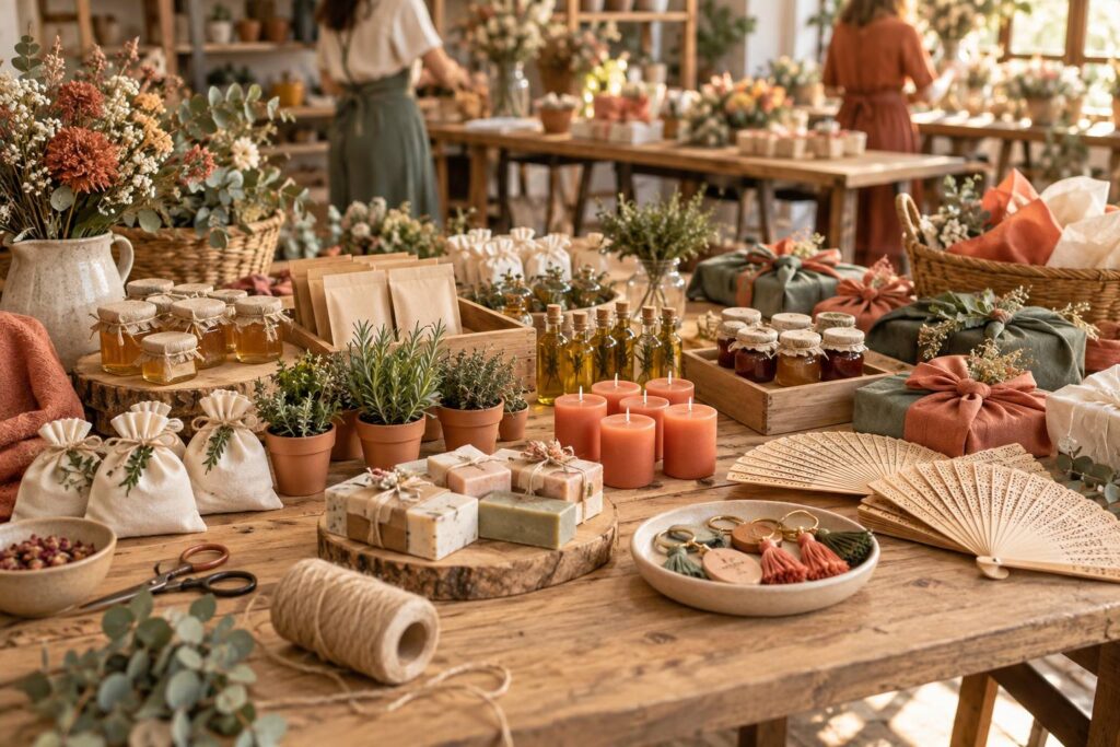 Illustration éditoriale du sujet : Bomboniere matrimonio originali: 30 idee fuori dagli schemi