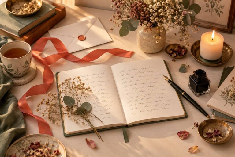 Poesie d’amore: le più belle di sempre da dedicare