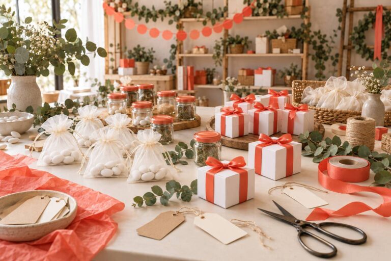 Idee per bomboniere matrimonio: 25 proposte per ogni budget