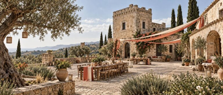 Torre Garbonogara: matrimoni ed eventi, cosa sapere