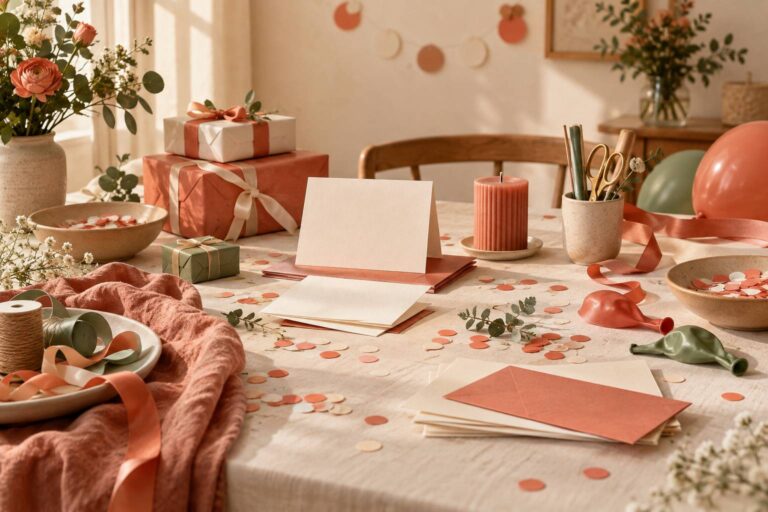 Onomastico e compleanno: due feste, due usi