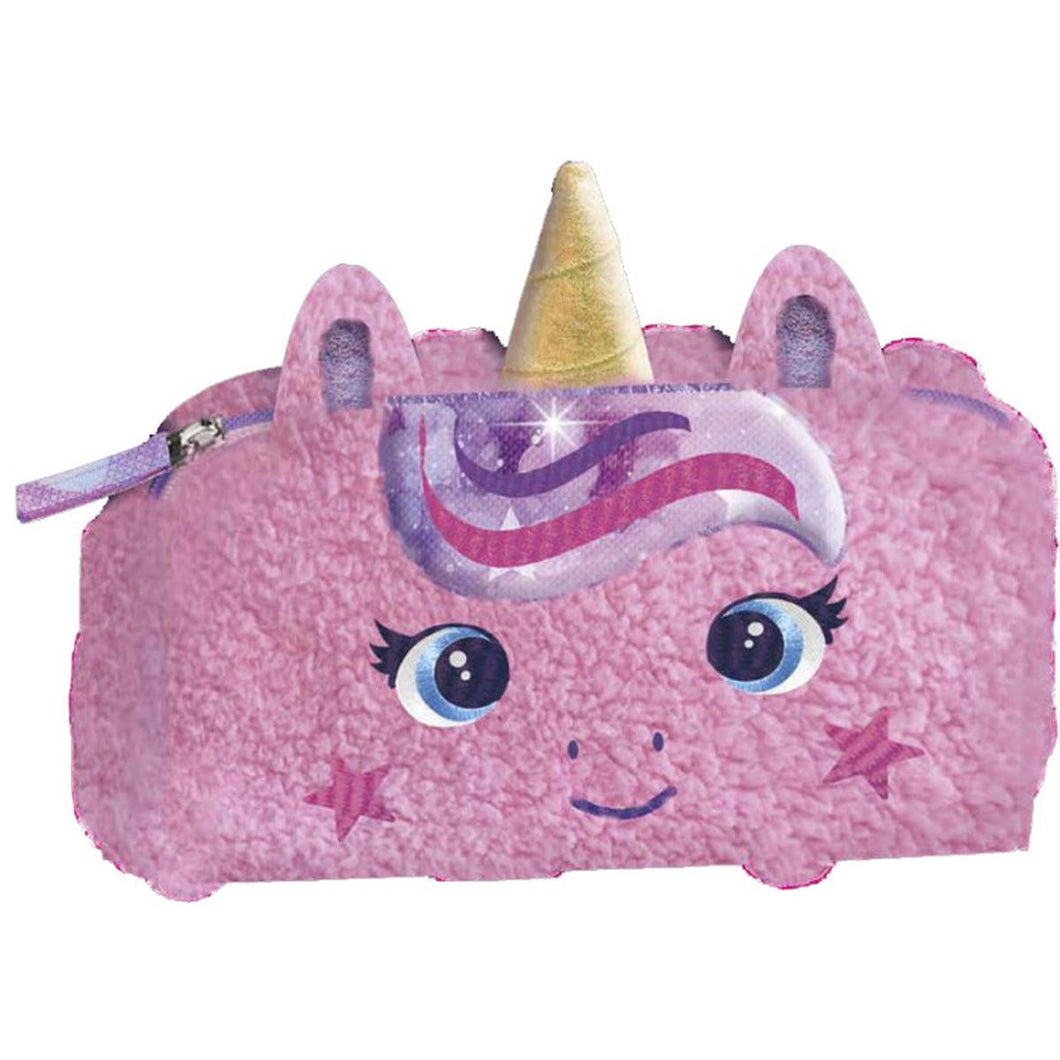 ASTUCCIO PORTATUTTO MOFU MOFU UNICORNO