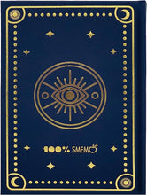 Carica l&#39;immagine nel visualizzatore di Gallery, DIARIO SMEMORANDA ASTROLOGY SPECIAL EDITION - Scuola 2023-2024, 16 Mesi, Settembre 2023 Dicembre 2024, Agenda Scolastica Con Planner E Sticker, Colore Blu Notte
