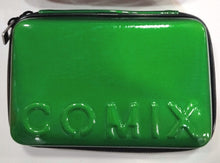 Carica l&#39;immagine nel visualizzatore di Gallery, ASTUCCIO COMIX CORREDO MAXI ZIP PIENO - RIGIDO. CM 23x15x7
