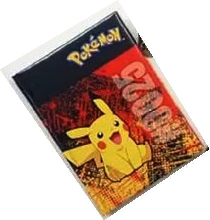 DIARIO AGENDA 10 MESI # POKEMON 2024/25 - PIKACHU