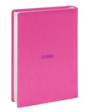 Carica l&#39;immagine nel visualizzatore di Gallery, DIARIO AGENDA COMIX 16 MESI 2023-2024 Standard Gear Pink
