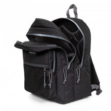 Carica l&#39;immagine nel visualizzatore di Gallery, EASTPAK ZAINO PINNACLE KONTRAST GRADE GREY 1E3 - PER SCUOLA E TEMPO LIBERO
