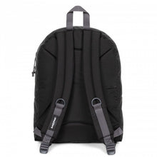 Carica l&#39;immagine nel visualizzatore di Gallery, EASTPAK ZAINO PINNACLE KONTRAST GRADE GREY 1E3 - PER SCUOLA E TEMPO LIBERO
