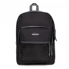 Carica l&#39;immagine nel visualizzatore di Gallery, EASTPAK ZAINO PINNACLE KONTRAST GRADE GREY 1E3 - PER SCUOLA E TEMPO LIBERO
