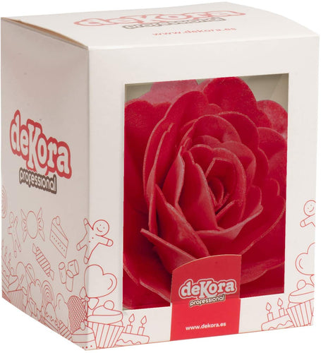 maxi rosa di ostia per dolci
