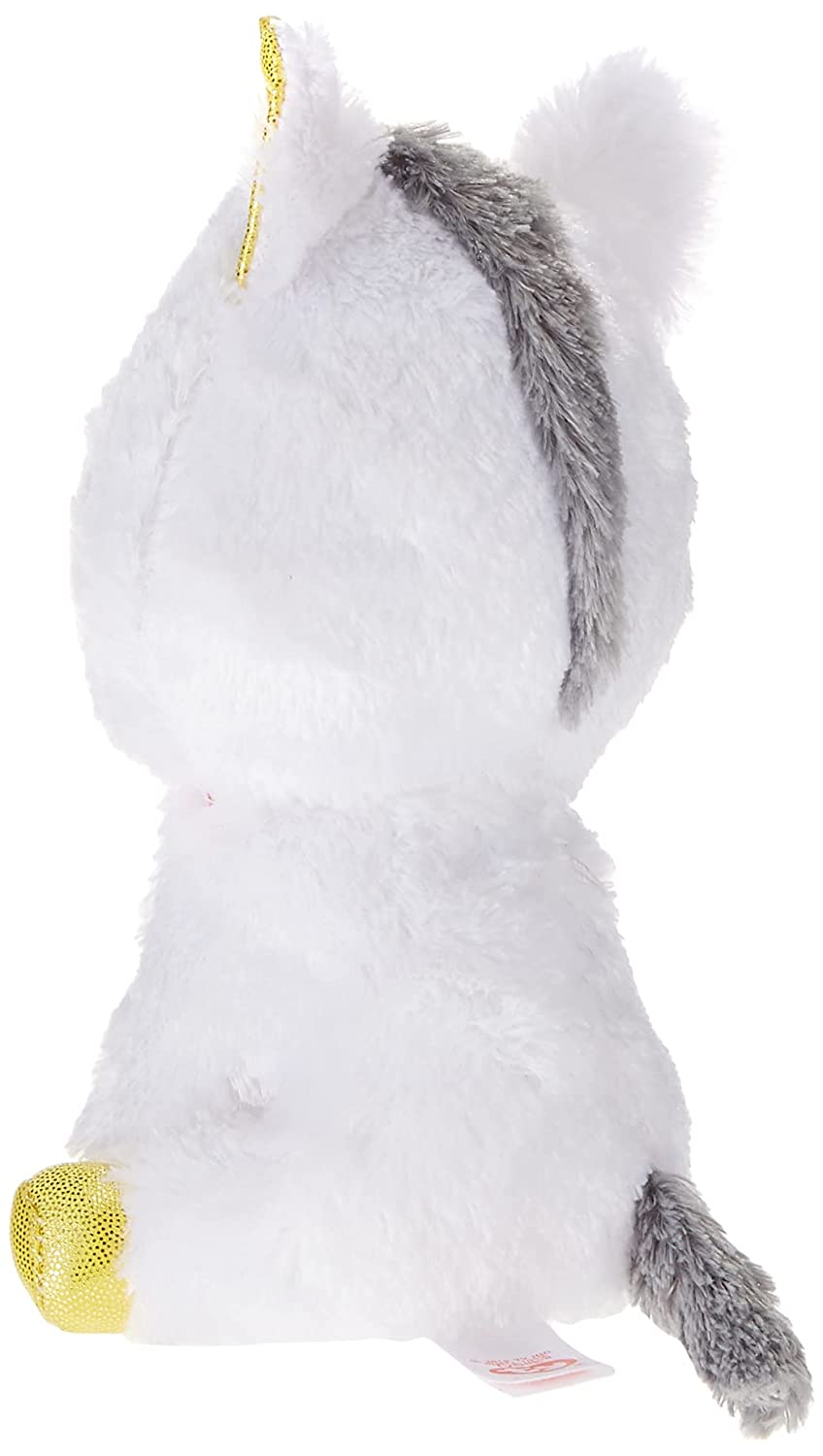 Peluche occhioni unicorno online