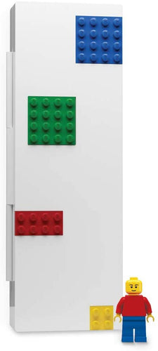 astuccio rigido lego