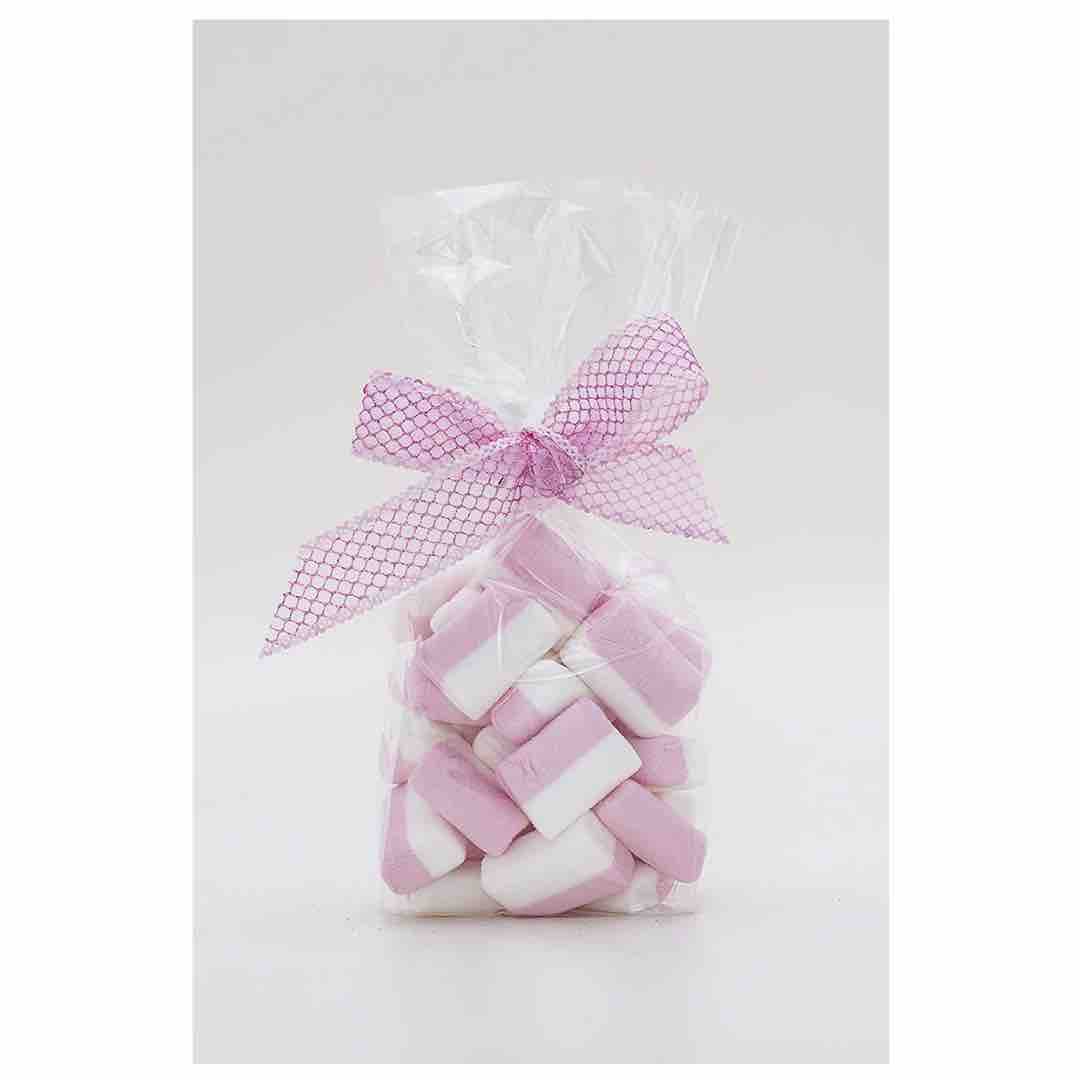 Sacchetti Trasparenti OPP 25x10 Cm - 200 Pezzi Per Caramelle, Biscotti, Gioielli - Sigillabili E Impermeabili - Foto 12