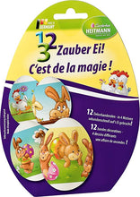 Carica l&#39;immagine nel visualizzatore di Gallery, adesivi per decorare le uova 
