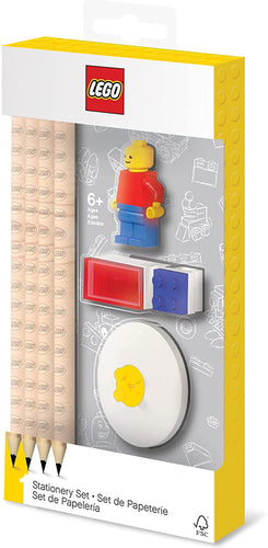 set cancelleria lego