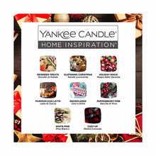 Carica l&#39;immagine nel visualizzatore di Gallery, yankee candle confezione regalo da 8
