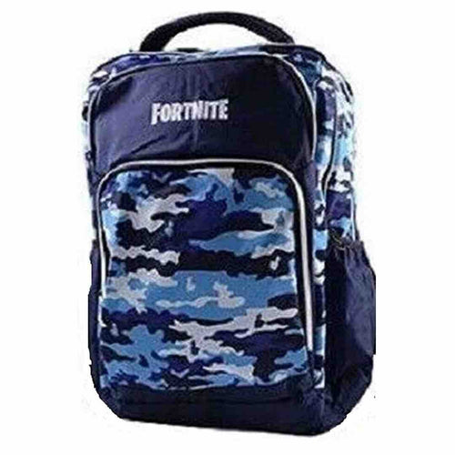 zaino fornite camo