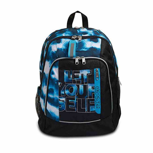 zaino seven advanced dye & sky