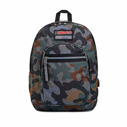 zaino seven freethink boy